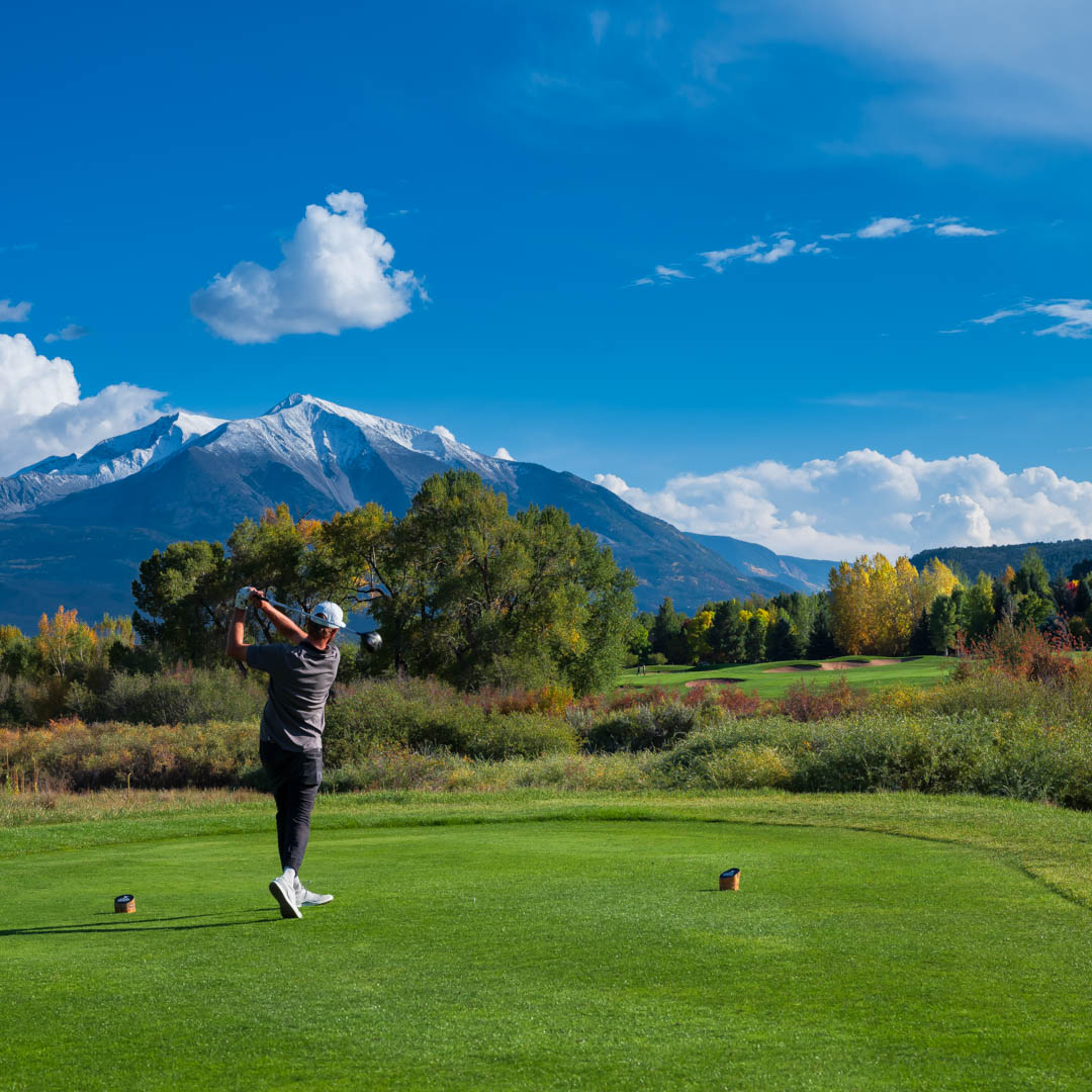 golf river valley ranch carbondale