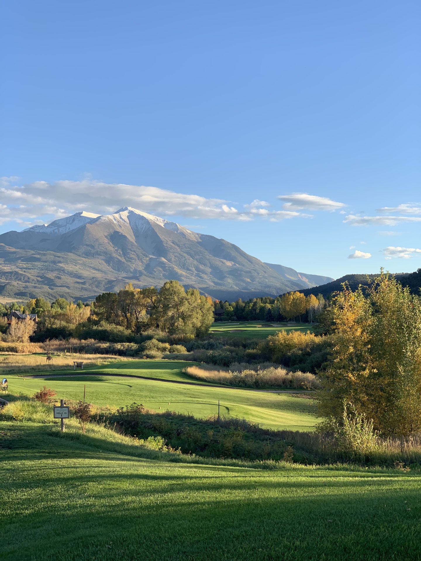 river valley ranch public golf course