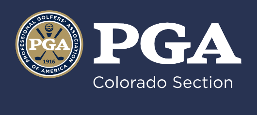 Colorado PGA Logo