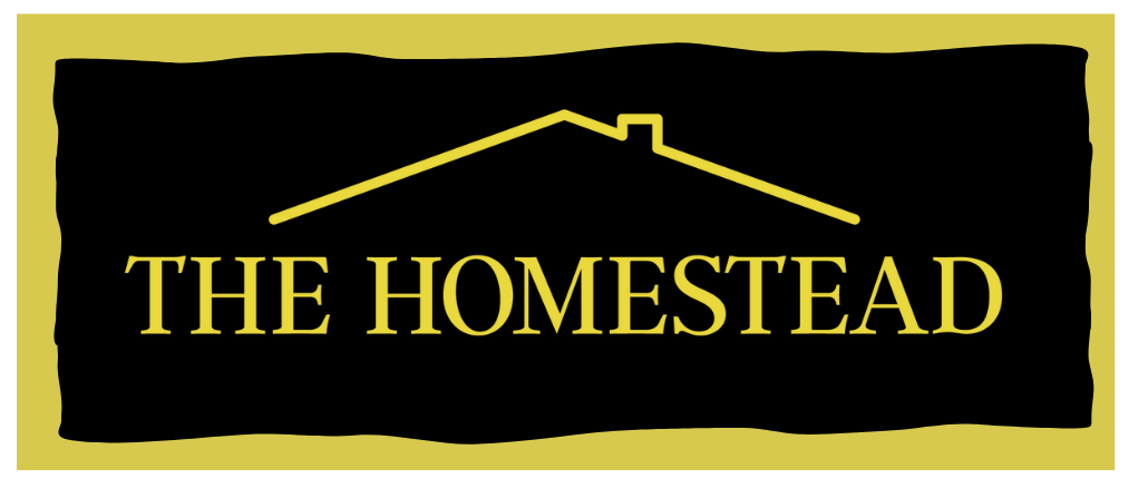 Homestead Carbondale logo