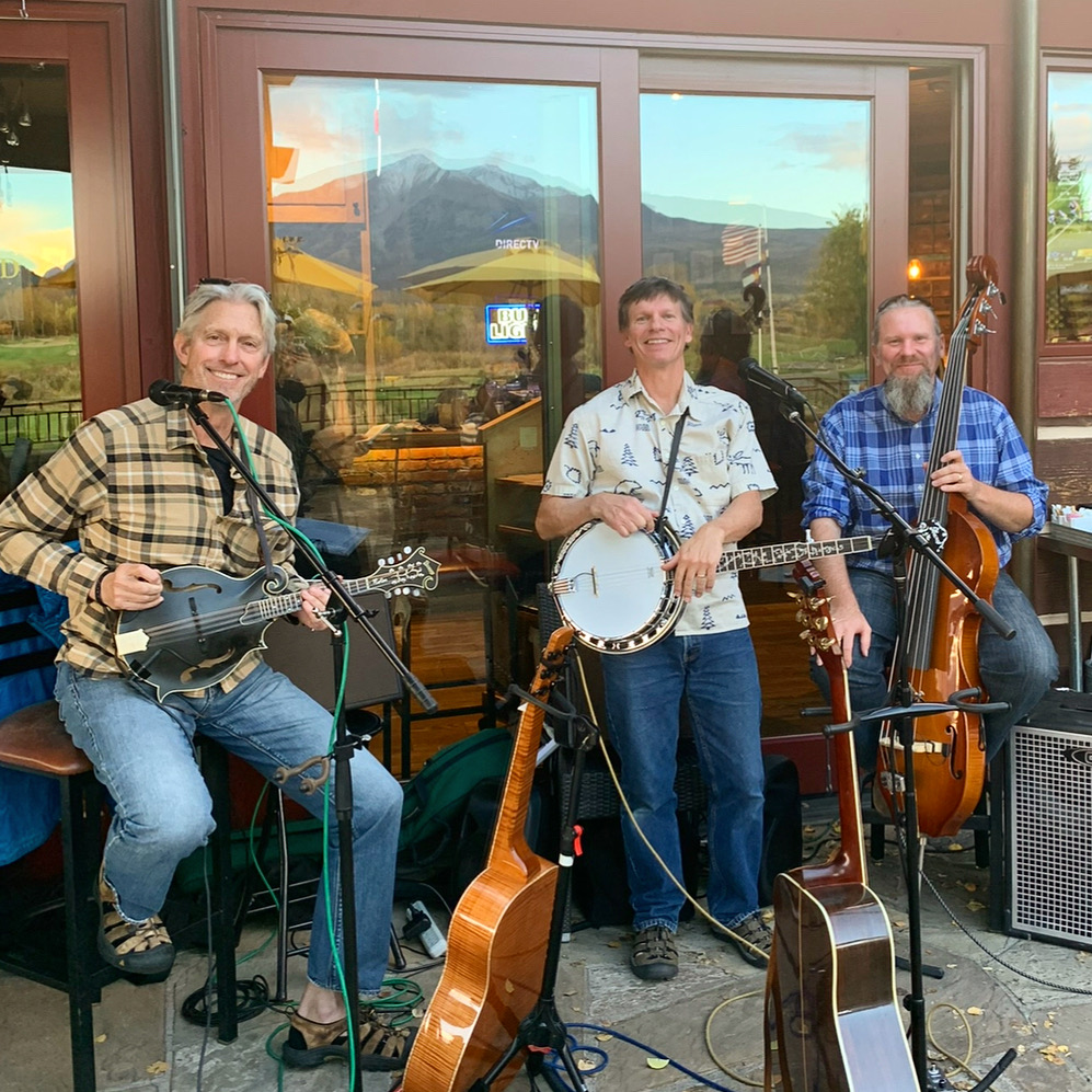 Sopris Mountain Boyz