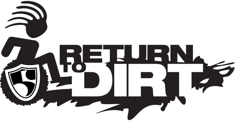 Return to dirt adaptive motorsports